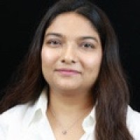 Amazon Web Services (AWS) Employee Pranjali Khare's profile photo