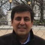 West Coast Consulting Group Employee Jeh R's profile photo