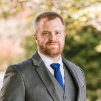 CVS Health Employee Kyle McLaughlin's profile photo