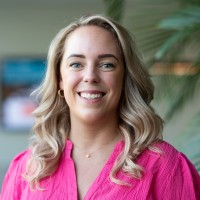 inTandem Employee Marloes Peters's profile photo