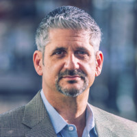 Step Denver Employee Paul Scudo's profile photo