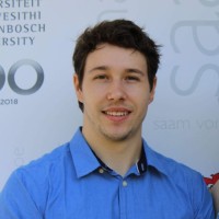 IMPI Employee Stephan Oberholzer's profile photo