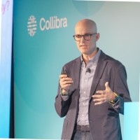 Collibra Employee Michael Rahm's profile photo