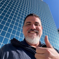 Highwoods Properties Employee Andres “Andy” Alvarez's profile photo