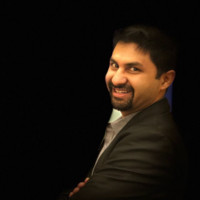 Thunes Employee Ashish Bahl's profile photo