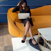Capital Now Employee Reshma Behera's profile photo