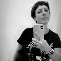 Profesional independiente Employee Dani Chiodo's profile photo