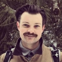Bungie Employee Thomas Dowd's profile photo