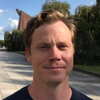 Sanofi Employee Patrick Mayne's profile photo