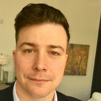 Glen Raven Logistics Employee Matthew Zielke's profile photo