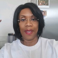 Government of Jersey Employee Ima Joseph-Dial's profile photo