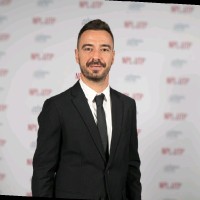 Sorec Employee Nicola Grassi's profile photo