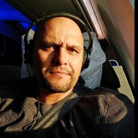 Virgin Australia Employee Deepak Murthy's profile photo