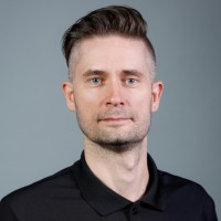 Tenneco Employee Ivan Klimov's profile photo
