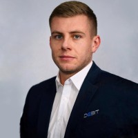 de-bit Computer-Service GmbH Employee Niklas Veith's profile photo
