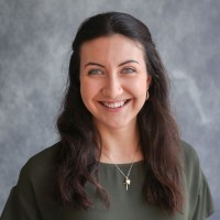 Robyn McNaughton Email & Phone Number