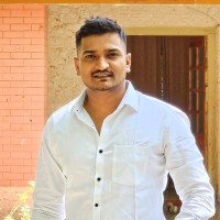 Datamatica Employee Rushikesh Salke's profile photo