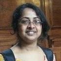 Cognizant Technology Solutions Employee Divya Nair's profile photo