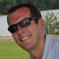 Leisure Marketing Employee Jay Axford's profile photo