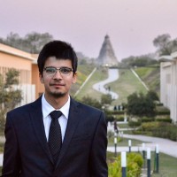 NVIDIA Employee Akshit Singh's profile photo