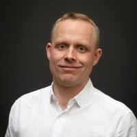 Harmonic Employee Bård Myrstad's profile photo