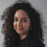 Luisa Santos Email