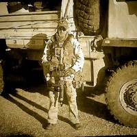 Fibrtec INC Employee David Dancy's profile photo