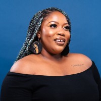 DigifyNG Employee Keneilwe Malotle's profile photo