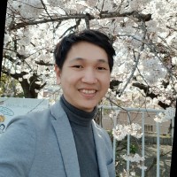 Dekoruma Employee Steven Soedjiono's profile photo