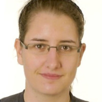 Institut Straumann AG Employee Janine Azher's profile photo