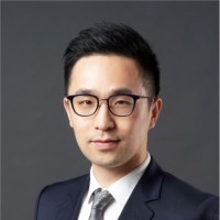 Lenovo Employee James Lo's profile photo