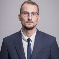 City of Tartu Employee Sten Svetljakov's profile photo