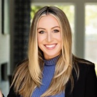 Johnson Development Corp Employee Haley Peck's profile photo