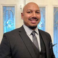 SPEC Services, Inc. Employee Joel Muñoz's profile photo