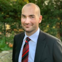 FF THOMPSON HEALTH SYSTEMS INC Employee Kurt Erhardt's profile photo