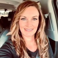 Senior Living Specialists Employee Christy Byerly's profile photo