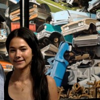 Kate Ostreicher Email & Phone Number