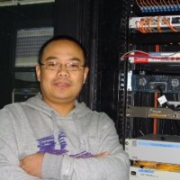 Safe Engineering Services & Technologies Ltd. Employee Ming Pan's profile photo