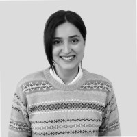 uncoded Employee Maliheh Tavahomi's profile photo