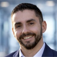 Lavorel Hotels Employee David Monteiro's profile photo