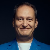 Startup Magic Employee Eugene Kalinin's profile photo