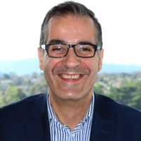 Steven Zacharidis Email & Phone Number