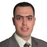 TechnoSys Employee Ali Alsadi's profile photo