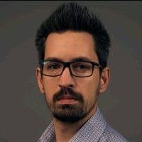 Gamma Digital Employee Zoltán Berki's profile photo