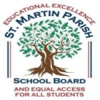 St. Martin Parish School Board Employee Kevin Dugas's profile photo