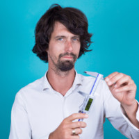Wouter Reeskamp Email & Phone Number