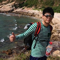 Losberger GmbH Employee Rio Chen's profile photo