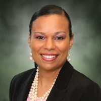 Wharton County Junior College Employee Latasha Chemistry's profile photo