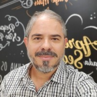 ACEDATA Software Employee Adriano Colombino's profile photo