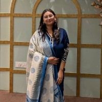 SmartApps Inc. Employee Nilanshi Dhoundiyal's profile photo